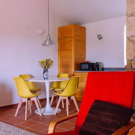 Quinta Da Aurora Villa Evora Luaran gambar