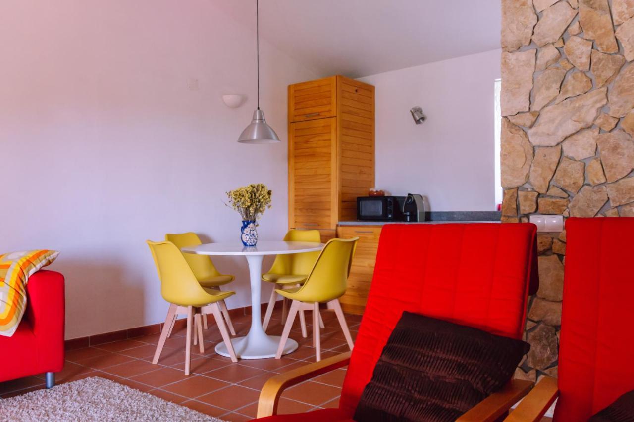 Quinta Da Aurora Villa Evora Luaran gambar