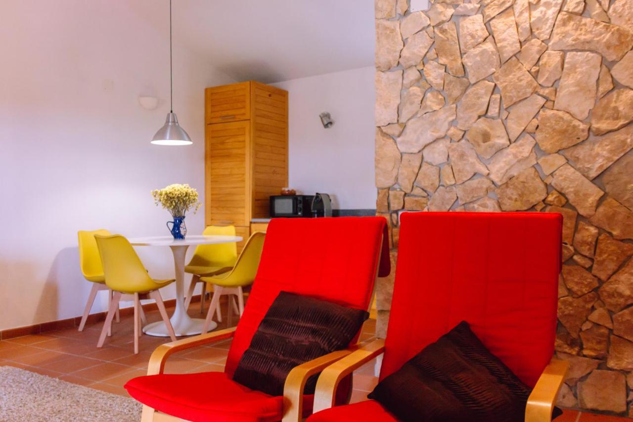 Quinta Da Aurora Villa Evora Luaran gambar