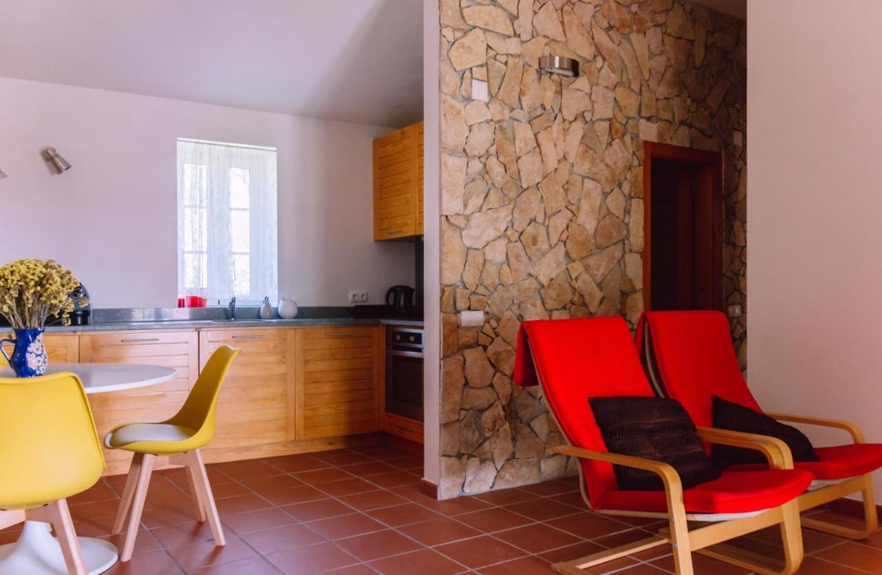 Quinta Da Aurora Villa Evora Luaran gambar