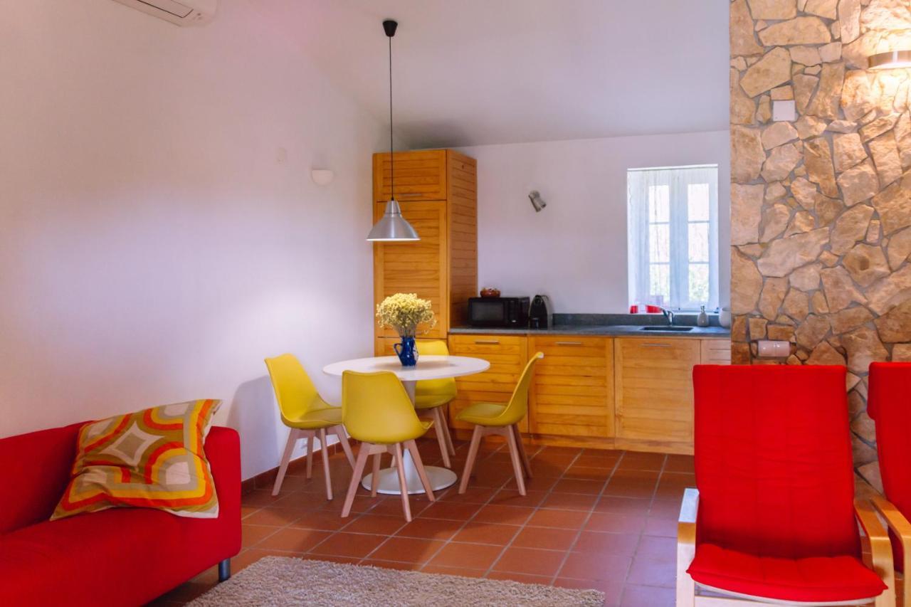 Quinta Da Aurora Villa Evora Luaran gambar