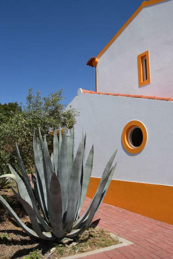 Quinta Da Aurora Villa Evora Luaran gambar