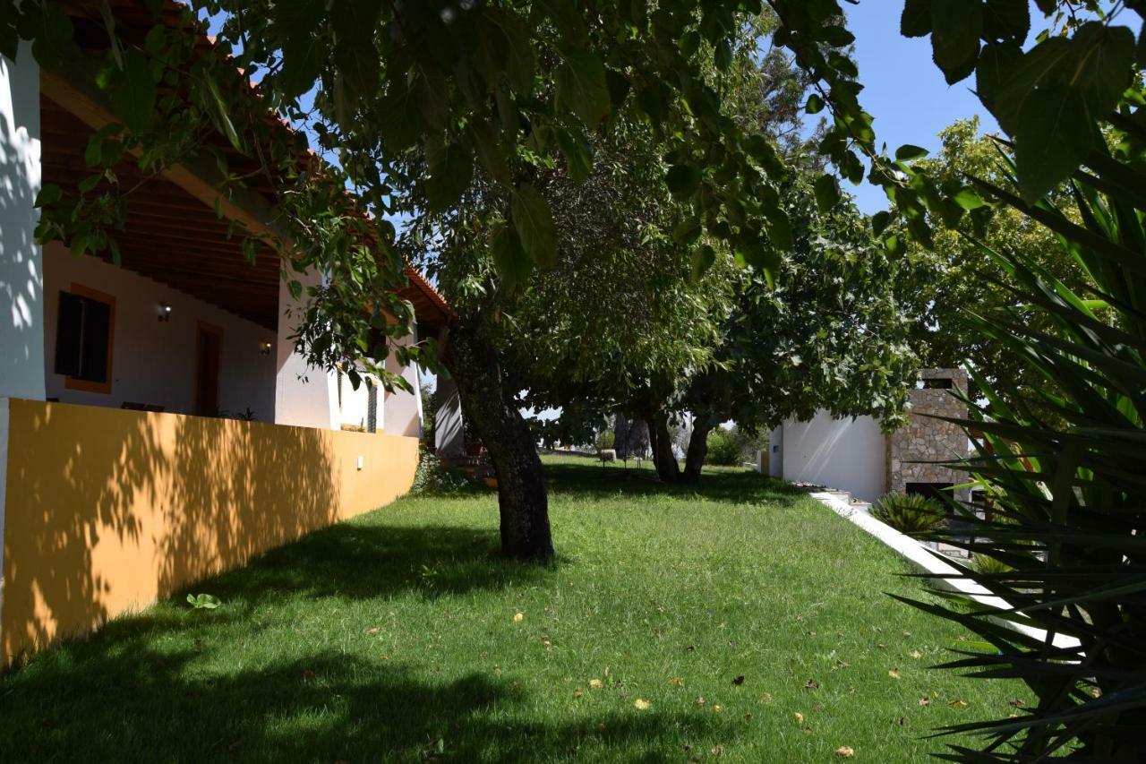 Quinta Da Aurora Villa Evora Luaran gambar
