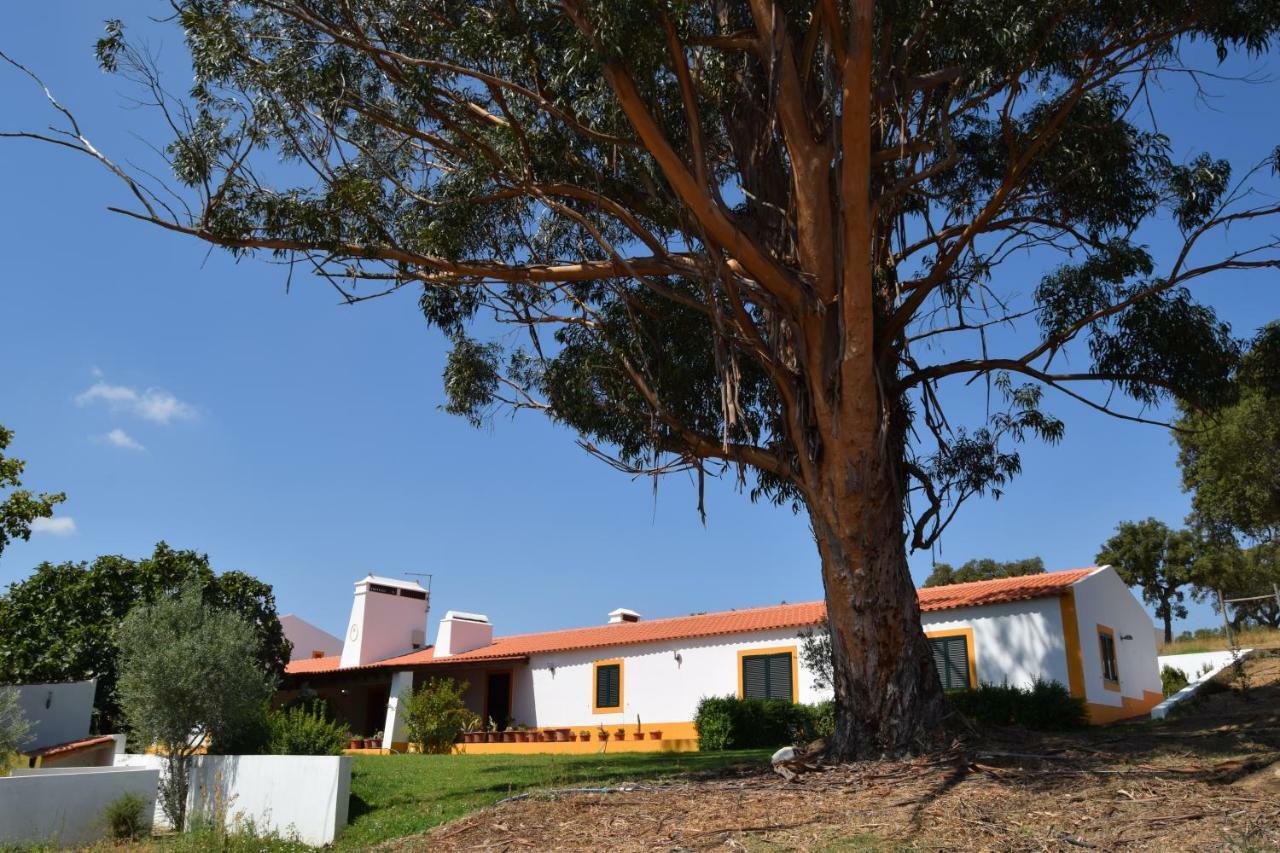 Quinta Da Aurora Villa Evora Luaran gambar