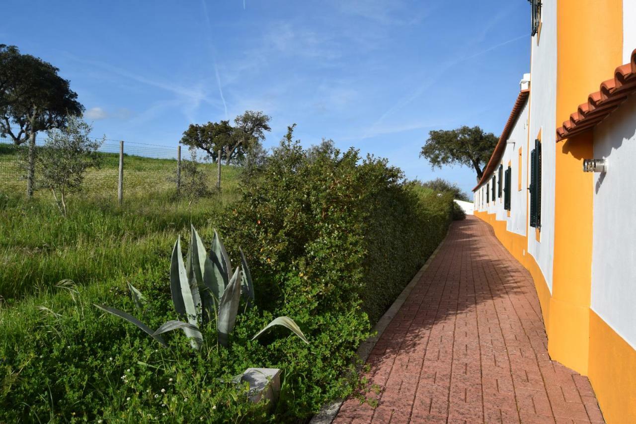 Quinta Da Aurora Villa Evora Luaran gambar
