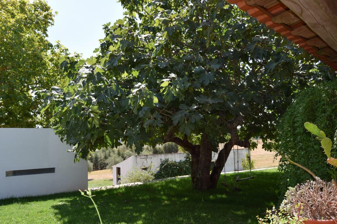Quinta Da Aurora Villa Evora Luaran gambar