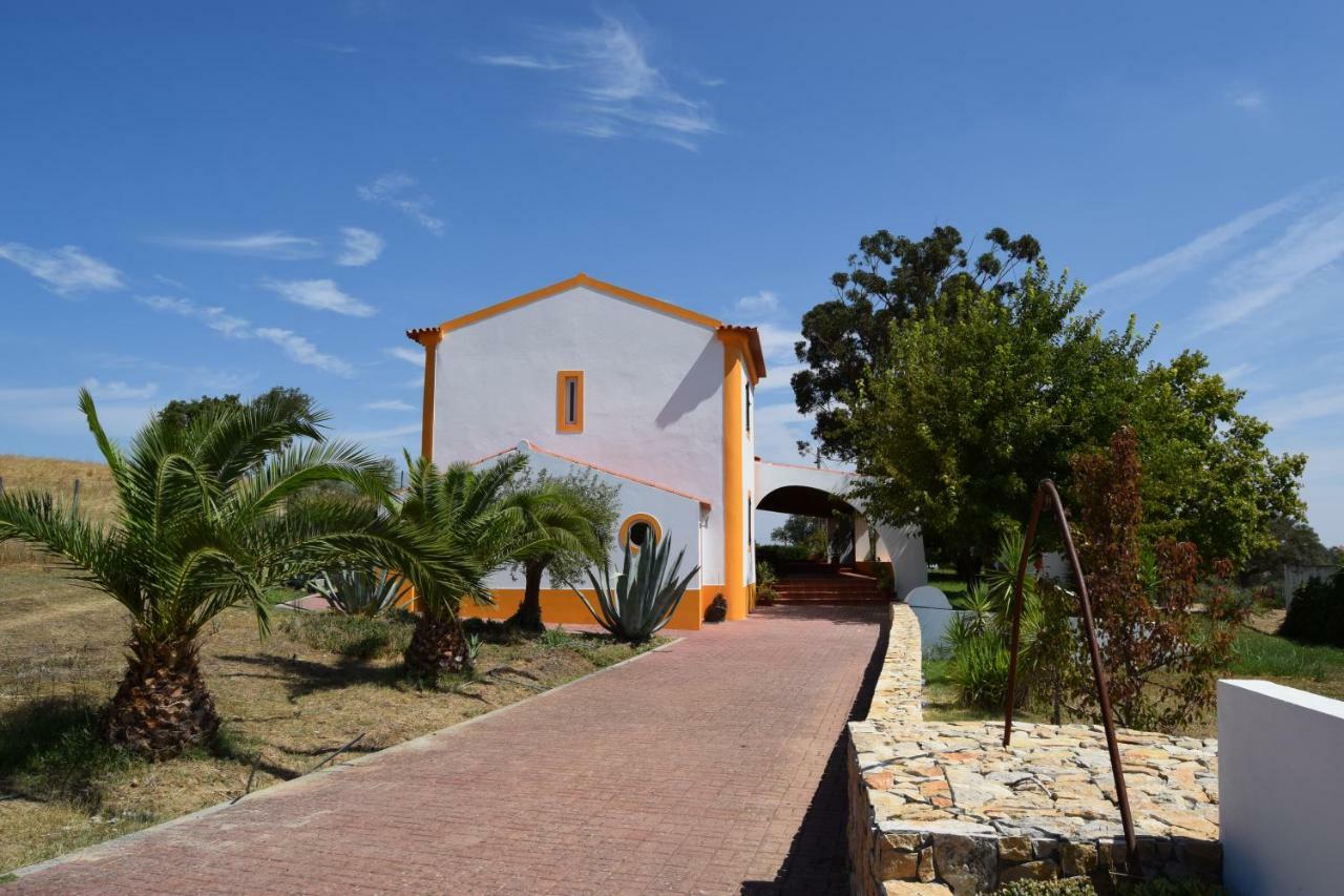 Quinta Da Aurora Villa Evora Luaran gambar