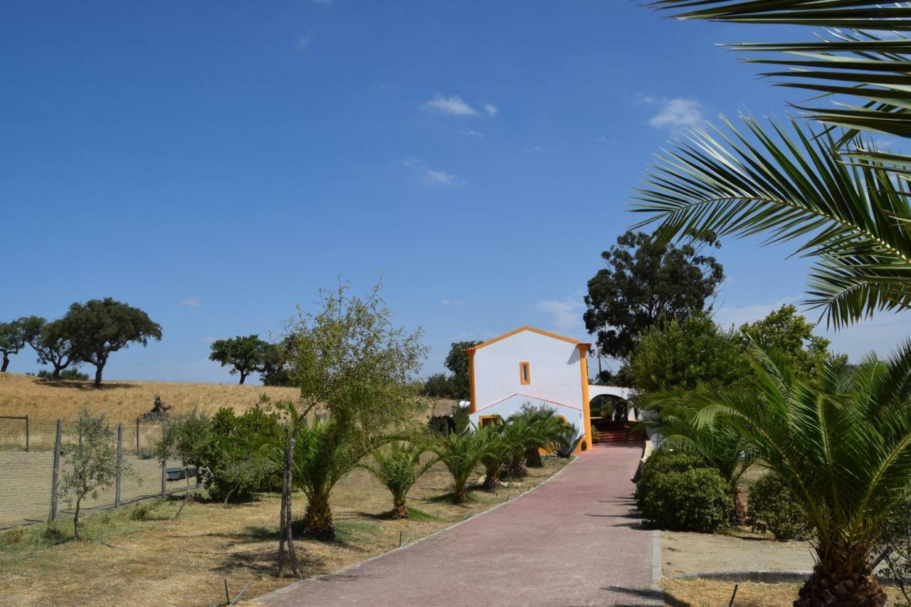 Quinta Da Aurora Villa Evora Luaran gambar