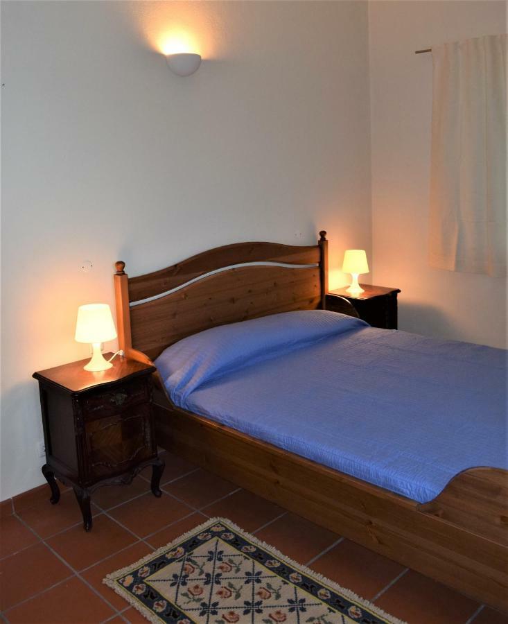 Quinta Da Aurora Villa Evora Luaran gambar